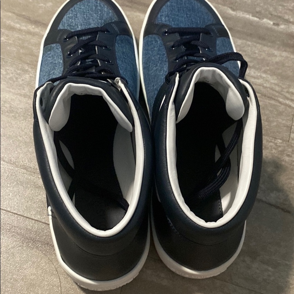 men shoes - Picture 6 of 10